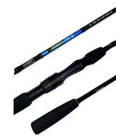 Caña Hart NATION SPIN ML 2,44 m