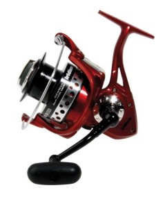 Carrete Iridium Beachcaster Pro 3 6500