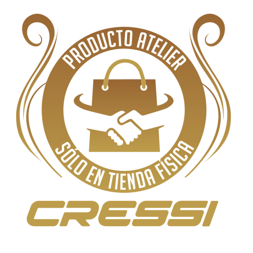 Ordenador Reloj Cressi CARTESIO