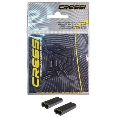 Kit 30 remaches Cressi 1,6 mm