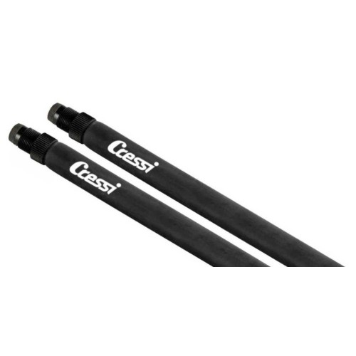 Gomas Cressi Standard 16 mm