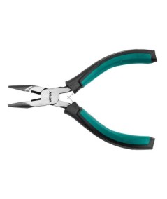 Alicate mini boca cigüeña VATTON 120 mm