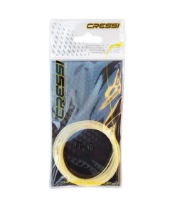 Kit multifilamento y remaches Cressi 1,4 mm