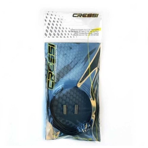 Kit nylon y remaches Cressi...