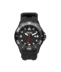 Reloj Cressi Manta negro