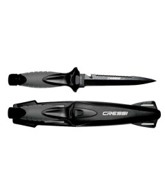 Cuchillo Cressi Finisher