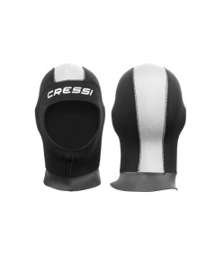 Capucha Cressi Draget 5 mm hombre