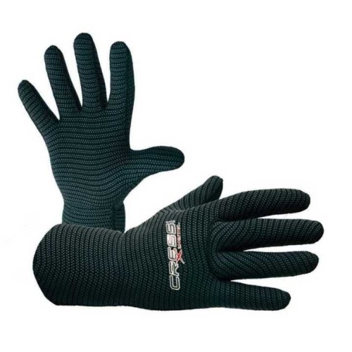 Guantes Cressi X Thermic 2 mm