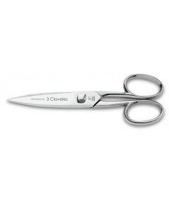Tijera de cocina 3Claveles Master 8" 20 cm