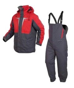Traje impermeable transpirable Hart Oceanic Pro
