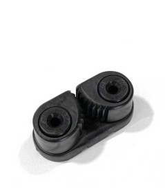Mordaza Delrin para escota hasta Ø12 mm