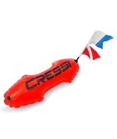 Boya Cressi MINI BOYA TORPEDO 0,7 mm