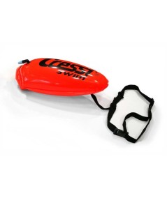Boya natación Cressi SWIM 12 l