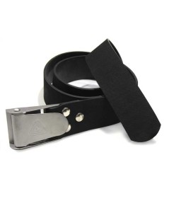 Cinturón Cressi elástico PRO hebilla inox