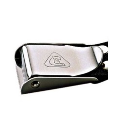 Hebilla inox Cressi para cinturón