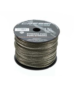 Cabo Cressi DYNEEMA 100% 2 mm a metro