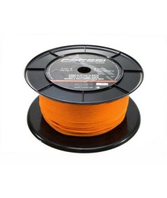 Cabo flotante para boya Cressi 4 mm a metro