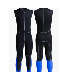 Pantalón Cressi Medas 5mm - Protección para Buceo y Marisqueo