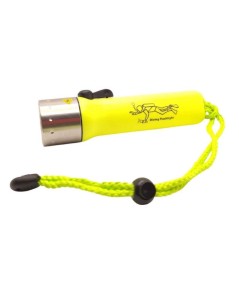 Linterna para buceo LED Cozumel
