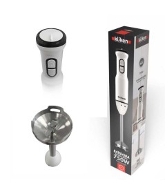 Batidora de brazo KÜKEN 750W