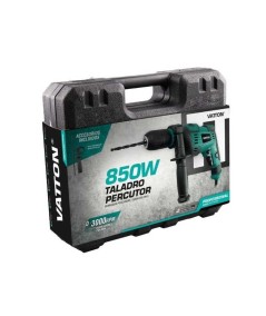 Taladro percutor VATTON 850W