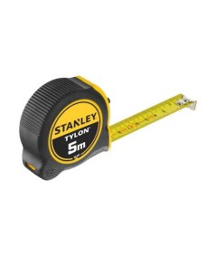 Flexómetro STANLEY TYLON 5 m x 19 mm