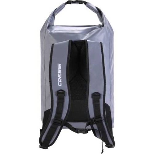 Mochila Dry PVC 60 L Cressi
