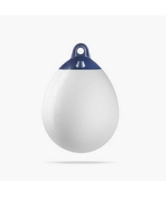 Boya hinchable CASTRO NBO-3 Ø58 cm blanca