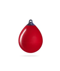 Boya hinchable CASTRO NBO-0 Ø24 cm roja
