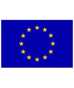 Bandera Europa