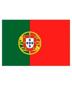 Bandera Portugal