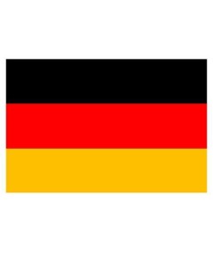 Bandera Alemania