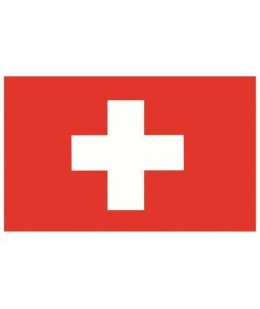 Bandera Suiza