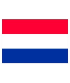 Bandera Holanda
