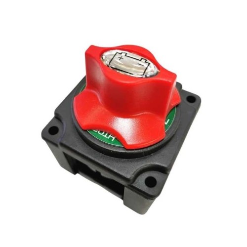 Selector de Baterías 12V...