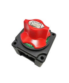 Selector de Baterías 12V 250A/350A