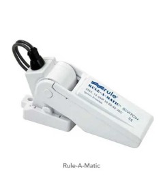 Interruptor automático para bomba de achique RULE 35A