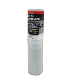 Kit reparación PVC para neumáticas