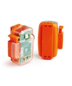 Luz automática para chaleco salvavidas SOLAS