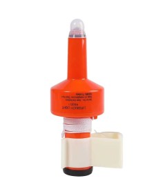 Luz salvavidas automática flotante SOLAS