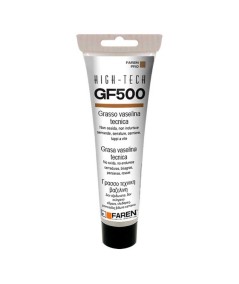 Grasa de vaselina técnica GF500 125 ml