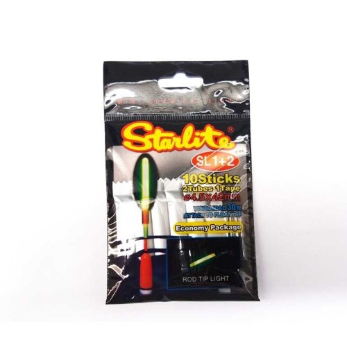 Luz química Starlite SL 1+2...