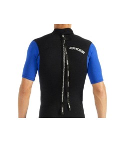 Traje Monoshort Cressi Med X 2.5 mm Hombre