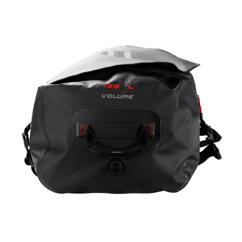 Bolsa Cressi Gorilla Pro 2.0 – Estanca, Resistente y de Gran Capacidad