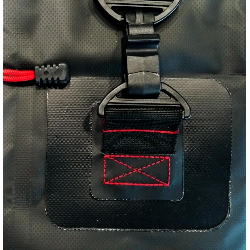 Bolsa Cressi Gorilla Pro 2.0 – Estanca, Resistente y de Gran Capacidad