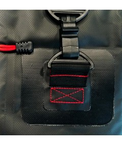 Bolsa Cressi Gorilla Pro 2.0 – Estanca, Resistente y de Gran Capacidad