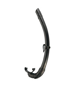 Tubo Cressi Corsica Negro