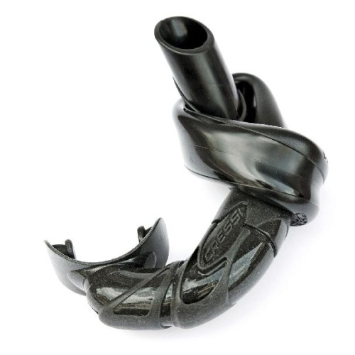 Tubo Cressi Corsica Negro
