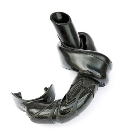 Tubo Cressi Corsica Negro