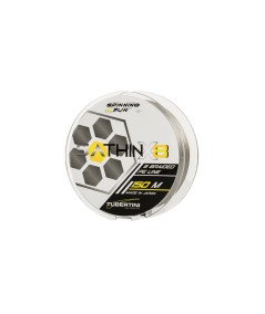 Trenzado Tubertini Sathin X8 – Máxima resistencia y suavidad
